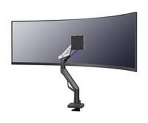 Neomounts ACE DS70-256BL1 kit de montage - pleine action - pour écran plat - jeux - noir