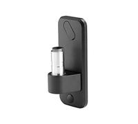 Neomounts AWL75-450BL simple Adaptateur mural noir