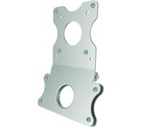 Neomounts FPMA-VESAMAC2127 composant de montage - pour iMac - argent