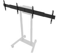 Neomounts ADM-875BL2 Adaptateur noir