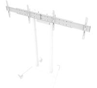 Neomounts ADM-875WH2 Adaptateur blanc