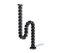 Neomounts ADS06-132BL Colonne vertébrale - fixation magnétique - universel