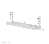 Neomounts ADS07-120WH Goulotte passe-câbles - fixation à pince - universel