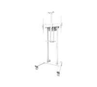 Neomounts Support Mediabox blanc