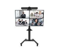 NEOMOUNTS AFLS-825BL1 Support vidéobar et kit multimédia - universel