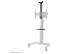 Neomounts Accessoire de sol AFLS-825BL1 Kit vidéobar et multimédia universel Noir