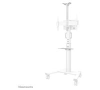 Neomounts Bras d'extension FL50S-825 adapté pour support blanc