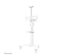 Neomounts by Newstar AFLS-825WH1 videobar & Multimedia kit for, W127221950 (Multimedia kit for FL50S-825WH1 - White)