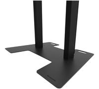 Neomounts AFP-875BL Plaque de fond noir