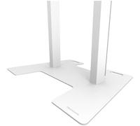 Neomounts AFP-875WH Plaque de fond blanc