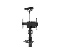 NEOMOUNTS AV1-825BL Support vidéobar et kit multimédia - universel