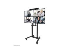 NEOMOUNTS AV1-875BL Support vidéobar et kit multimédia - universel