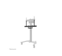 Neomounts by Newstar AV2-500BL Universal videobar kit - Black, W128794080 (kit - Black)