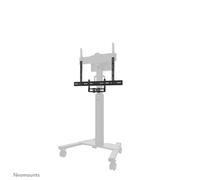 Neomounts kit pour vidéobar AV2-500BL Kit robuste et polyvalent pour écrans mesurant jusqu'à 110''.
