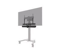 Neomounts Kit de barre vidéo AV30-500BL 43-110 pouces