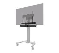 Neomounts Kit de barre vidéo AV30-500BL 43-110 pouces