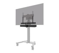 Neomounts AV30-500BL Kit vidéobar 43-110" - VESA - max 10 kg - universel