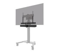 Neomounts Kit de barre vidéo AV30-500BL 43-110 pouces