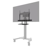 Neomounts AV40-500BL Kit de support de clavier 43-110" - VESA - max 2,5 kg - universel