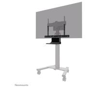 Neomounts AV45-500BL Kit de support d'ordinateur portable 43-110" - max 2,5 kg - VESA 200x200-800x600 - universel - noir