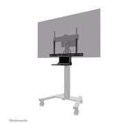 Neomounts Kit étagère ordinateur portable AV45-500BL 43-110" VESA 200x200-800x600 2,5 kg Universel