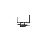 Neomounts AV60-500BL Kit support pour barre vidéo et ordinateur portable (43-110 pouces)