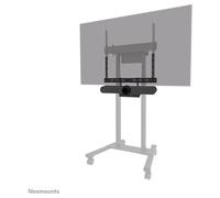 Neomounts AV60-500BL Kit support pour vidéobar et laptop 43-110" - VESA - max 8 kg - universel