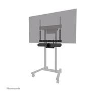 Neomounts AV60-500BL Kit support pour vidéobar et laptop 43-110" - VESA - max 8 kg - universel
