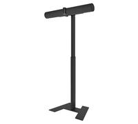 Neomounts Support au sol pour vidéobar AV80-500BL – VESA, max 10 kg, universel, noir