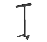 Neomounts Support au sol pour vidéobar AV80-500BL – VESA, max 10 kg, universel, noir