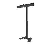 Neomounts AV80-500BL, Videobar Floor Stand, Max 10kg, Universel, W129287487 (Support, Max 10kg, Universel, Noir)