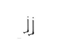 Neomounts Support pour barre de son AWL29-650BL1 Noir 7,7-21,5 cm