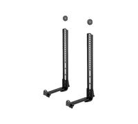 NEOMOUNTS AWL29-650BL1 Support pour vidéobar/barre de son VESA - max 15 kg - universel