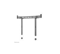 Neomounts Support pour vidéobar/barre de son AWL29-750BL1 VESA max 10 kg universel