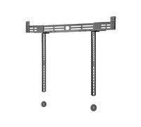 Neomounts AWL29-750BL1 Support pour vidéobar/barre de son VESA - max 10 kg - universel