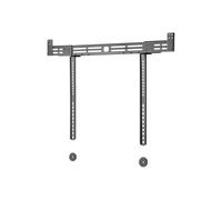 Neomounts Support pour vidéobar/barre de son AWL29-750BL1 VESA max 10 kg universel