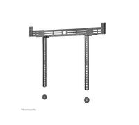 Neomounts AWL29-750BL1 Support pour barre de son noir 1 pc(s)