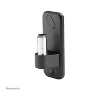 Neomounts AWL75-450BL Adaptateur mural Adaptateur mural permettant de convertir les bras de moniteur Neomounts compatibles en systèmes de montage
