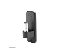 Neomounts AWL75-450BL Adaptateur Mural Aluminium Noir pour Supports Ecrans DS70-450BL1 & DS75-450BL2 (85x75x210mm, Poids 660g)