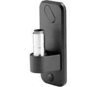 Neomounts AWL75-450BL simple Adaptateur mural noir