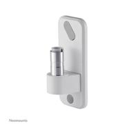 Neomounts AWL75-450WH Adaptateur mural Adaptateur mural permettant de convertir les bras de moniteur Neomounts compatibles en systèmes de montage