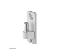 Neomounts AWL75-450WH Adaptateur Mural Aluminium Blanc pour Supports Écran DS70-450WH1/PLUS et DS75-450WH2 (85x75x210mm)