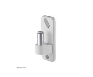 Neomounts AWL75-450WH Adaptateur Mural Aluminium Blanc pour Supports Écran DS70-450WH1/PLUS et DS75-450WH2 (85x75x210mm)