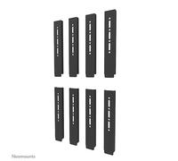 Neomounts AWLS-950BL1 Kit d'extension VESA 55-110" - max 125 kg