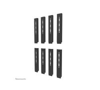 Neomounts Set d'extension VESA AWLS-950BL1 1 Écran(s) 139,7 cm (55\ ) noir