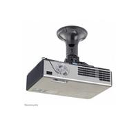 Neomounts BEAMER-C50 - Support - pleine action - pour projecteur - noir - montable au plafond