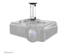 Neomounts BEAMER-C80 Support de plafond pour vidéoprojecteur - h13-20 cm - orientable
