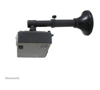 Neomounts BEAMER-W050BLACK Support mural pour vidéoprojecteur (Orientable)