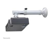 Neomounts BEAMER-W050SILVER Support mural pour vidéoprojecteur - p37-47 cm - orientable