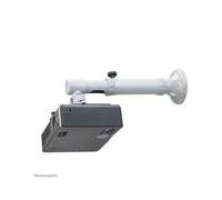 Neomounts BEAMER-W050SILVER Support mural pour vidéoprojecteur - p37-47 cm - orientable